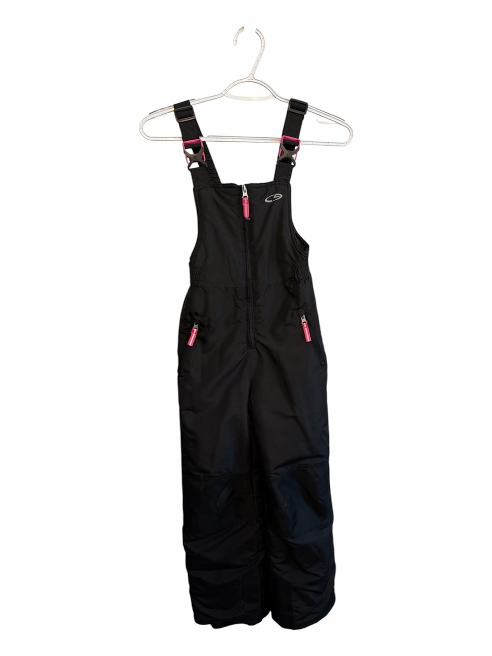 Champion Kids Snow Bibs